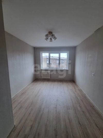 Лот: 25393625. Фото: 1. квартира , Красноярск улица Курчатова... Квартиры, студии