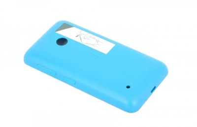 Лот: 7036801. Фото: 1. Задняя крышка Nokia 530 Lumia... Корпуса, клавиатуры, кнопки