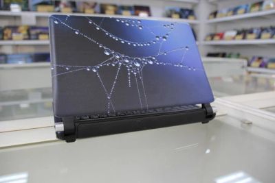 Лот: 10701405. Фото: 1. Нетбук Acer Aspire One D255e iAtom... Ноутбуки