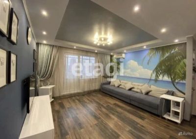 Лот: 21010242. Фото: 1. Сдам 2-комн. кв. 56 кв.м. Красноярск... Квартиры, студии