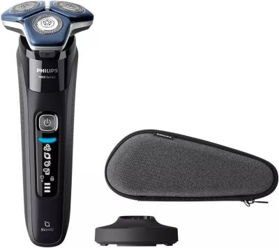 Лот: 21765546. Фото: 1. Бритва Philips Shaver 7000 Advanced... Другое (красота и здоровье)