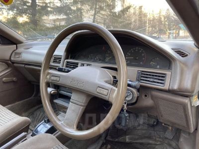 Лот: 16759885. Фото: 1. Toyota Carina ED. Автомобили