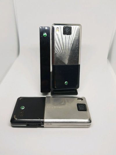 Лот: 11391581. Фото: 1. Sony Ericsson T650i. Корпуса, клавиатуры, кнопки