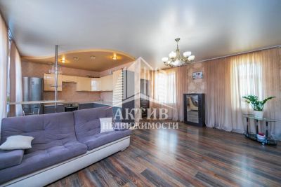 Лот: 22463976. Фото: 1. Россия, Красноярский край, Емельяновский... Квартиры, студии