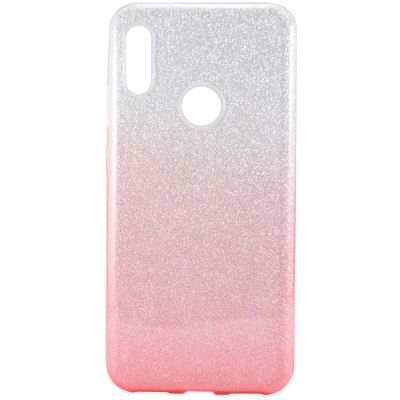 Лот: 13790367. Фото: 1. Чехол-накладка - SC097 Gradient... Чехлы, бамперы