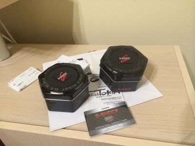 Лот: 5868720. Фото: 1. Casio G-Shock из Токио(GA-150... Оригинальные наручные часы