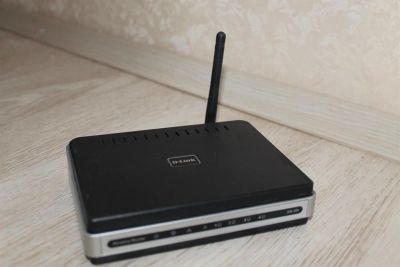 Лот: 3696221. Фото: 1. dlink dir 300. WiFi, Bluetooth адаптеры