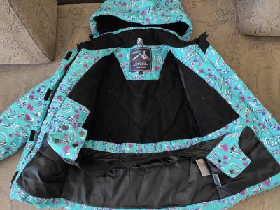 Лот: 15282282. Фото: 1. Куртка. Верхняя одежда