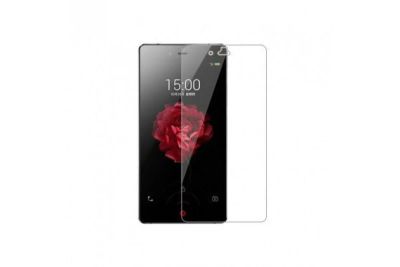 Лот: 12833657. Фото: 1. Защитное стекло Zte Z9 Max. Защитные стёкла, защитные плёнки