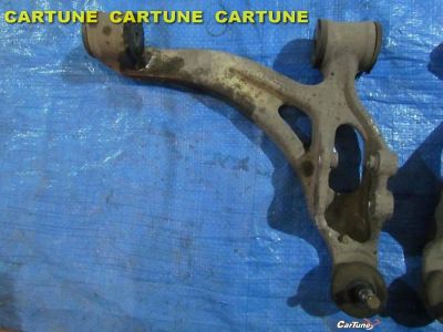 Лот: 10586526. Фото: 1. рычаг FRD mazda rx-7 FD3S 13B... Ходовая, подвеска, рулевое управление