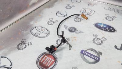 Лот: 23587582. Фото: 1. Датчик скорости Mazda CX-7 L3-VDT... Электрооборудование