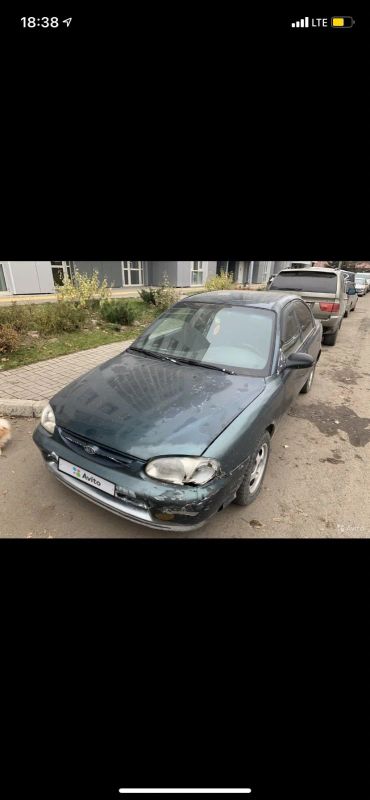 Лот: 16833098. Фото: 1. Автомобиль. Автомобили