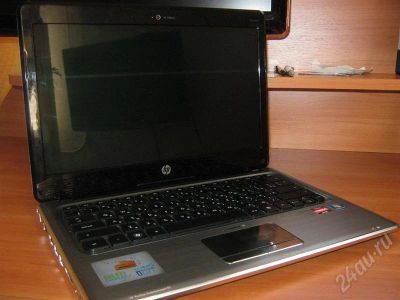 Лот: 464446. Фото: 1. Ноутбук HP Pavilion dm3-1030er. Ноутбуки