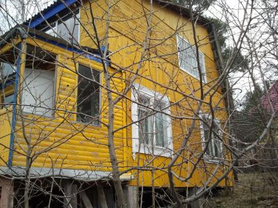 Лот: 3012697. Фото: 1. Продам дачу (стн. Пугачёво). Дачи