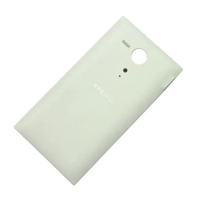 Лот: 5013328. Фото: 1. Задняя крышка Sony C5303 Xperia... Корпуса, клавиатуры, кнопки