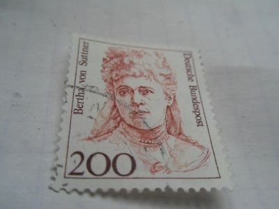 Лот: 7493893. Фото: 1. Почтовая марка-для Вашей коллекции... Марки