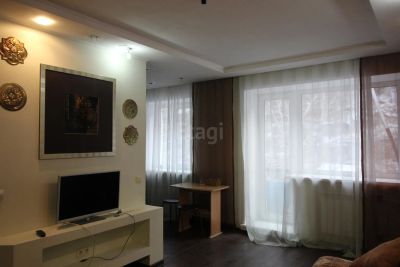 Лот: 13857123. Фото: 1. Продам 1-комн. кв. 30.5 кв.м... Квартиры, студии