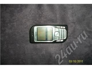Лот: 540939. Фото: 1. Nokia 6670. Кнопочные мобильные телефоны