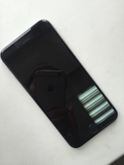 Лот: 7513237. Фото: 1. iPhone 6s Space grey. Смартфоны