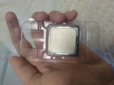 Лот: 25384849. Фото: 1. Процессор intel xeon e3 1270 v2. Процессоры
