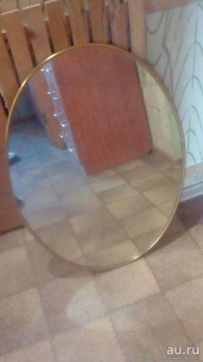 Лот: 13019717. Фото: 1. Зеркало. Зеркала