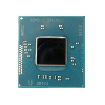 Лот: 12526916. Фото: 1. Процессор Intel Celeron N2815... Микросхемы