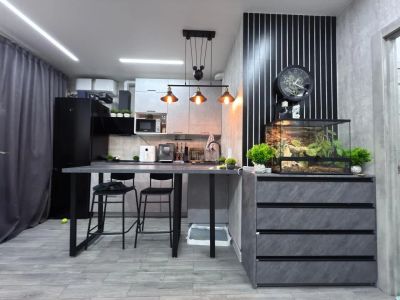 Лот: 25322235. Фото: 1. квартира , Красноярск Ольховая... Квартиры, студии