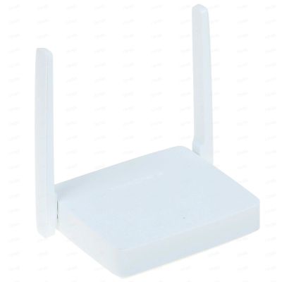Лот: 17039709. Фото: 1. Новый Wi-Fi роутер Mercusys MW301R... Маршрутизаторы (роутеры)