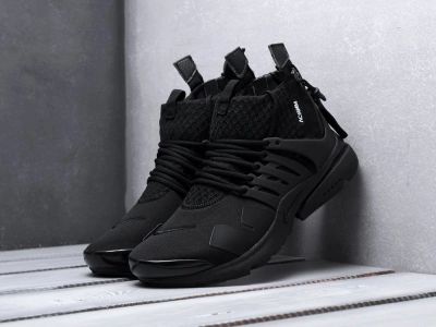 Лот: 12686156. Фото: 1. Кроссовки Nike Air Presto Mid... Кеды, кроссовки, слипоны