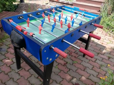 Лот: 16505589. Фото: 1. Настольный футбол Roberto Sport... Детские настольные игры