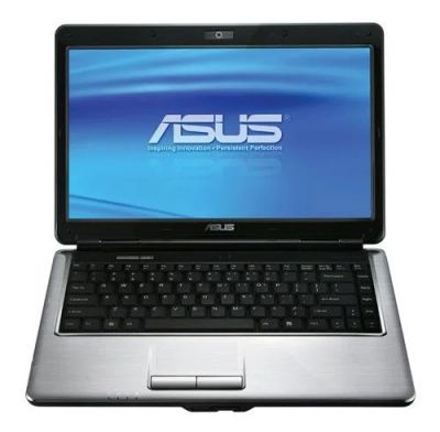 Лот: 5976164. Фото: 1. Ноутбук ASUS F83V/F83VD, 14... Ноутбуки