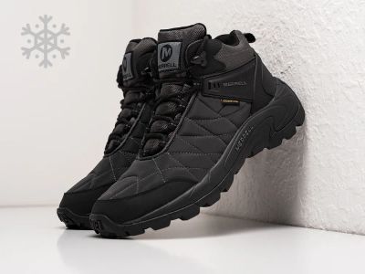 Лот: 24979261. Фото: 1. Зимние Ботинки Merrell. Кеды, кроссовки, слипоны