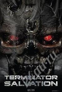 Лот: 342888. Фото: 1. Terminator 4 salvation Blu Ray... Видеозаписи, фильмы