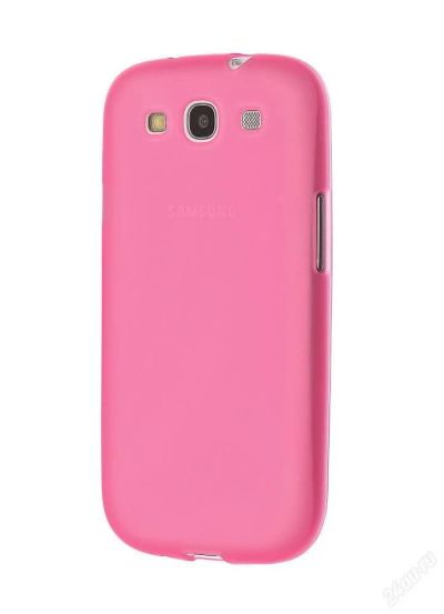 Лот: 3888197. Фото: 1. Силиконовый чехол Samsung Galaxy... Чехлы, бамперы