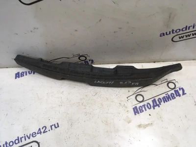 Лот: 21712128. Фото: 1. наполнитель крыла Chevrolet Lacetti... Двигатель и элементы двигателя
