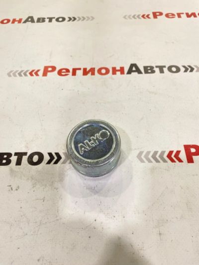 Лот: 25738166. Фото: 1. Колпачок ступицы Al-Ko. Прицепы, полуприцепы