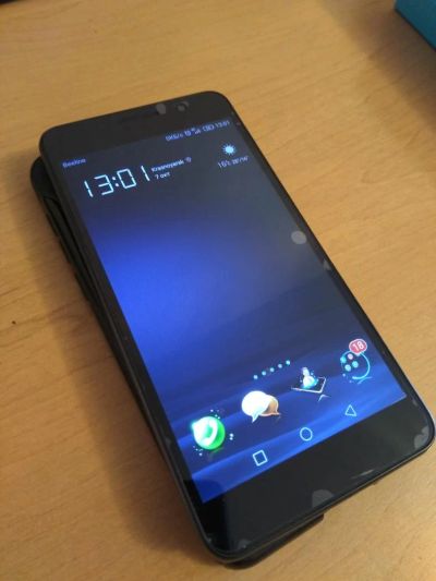 Лот: 10409619. Фото: 1. Смартфон Huawei Honor 6. Смартфоны