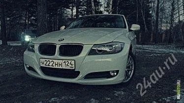 Лот: 2553930. Фото: 1. продам BMW 3 серии 318i. Автомобили