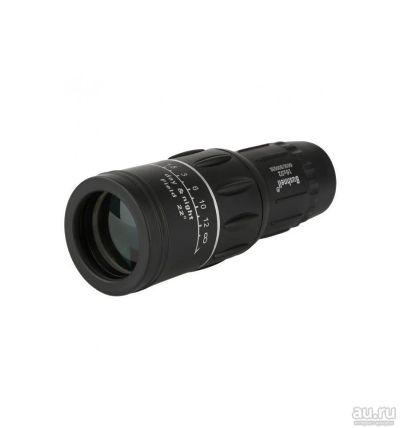 Лот: 13616813. Фото: 1. Монокуляр Bushnell 92x52 Новый... Бинокли