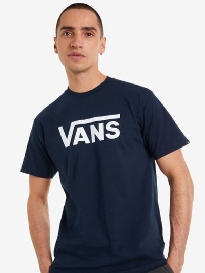 Лот: 24865311. Фото: 1. Футболка мужская Vans Classic... Другое (спортивная одежда)