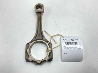 Лот: 25678886. Фото: 1. Шатун Lexus Rx330 2004 1320109180... Двигатель и элементы двигателя