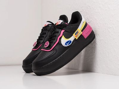 Лот: 19149404. Фото: 1. Кроссовки Nike Air Force 1 Shadow. Кеды, кроссовки, слипоны