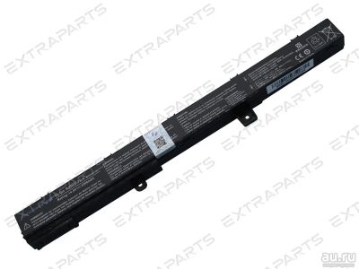 Лот: 15963982. Фото: 1. Аккумулятор Asus X551M V.1 (2200... Аккумуляторы