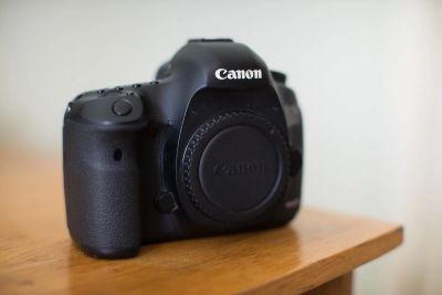 Лот: 7000306. Фото: 1. Canon 5d mark iii 3 body + доп... Цифровые зеркальные