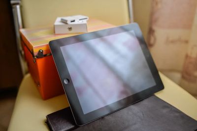 Лот: 4368387. Фото: 1. Apple iPad 2 64Gb Wi-Fi + 3G... Планшеты
