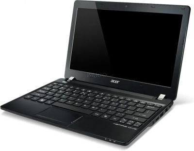 Лот: 4926023. Фото: 1. Нетбук Acer Aspire One AO756-84Skk... Ноутбуки
