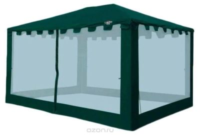 Лот: 6843795. Фото: 1. Тент Campack-Tent G-3401. Палатки, тенты