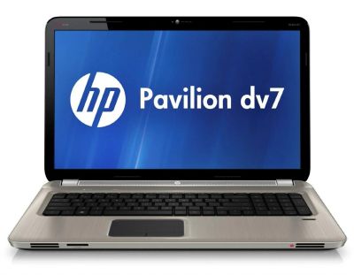 Лот: 3160731. Фото: 1. Продам ноутбук HP PAVILION dv7-6151er... Ноутбуки