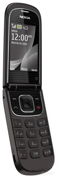 Лот: 1543777. Фото: 1. nokia 3710 fold. Кнопочные мобильные телефоны
