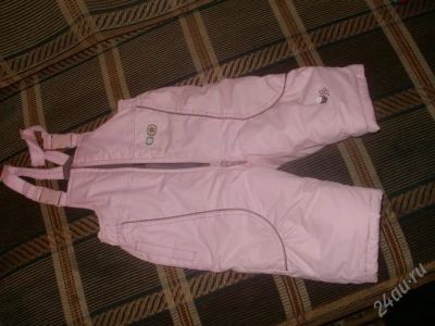 Лот: 1420248. Фото: 1. комбенезон Cocodrilo р.80-86. Верхняя одежда
